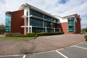 1200 Daresbury Park, Daresbury, Warrington WA4 4HS