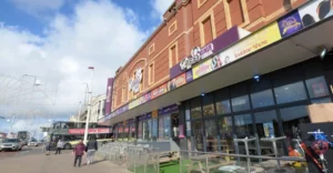 60/64 Promenade, Blackpool, FY1 4QU